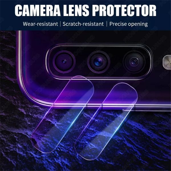 Стъклен протектор камера Samsung Galaxy Note 20 A50 A30s A70