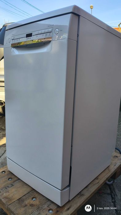 Mașina de spălat vase Bosch