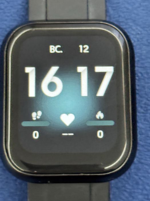 Умные часы E-Joy smart watch plus