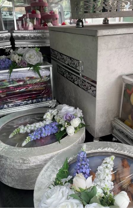 Saro qutilari va sarpo moshina skidka narxda