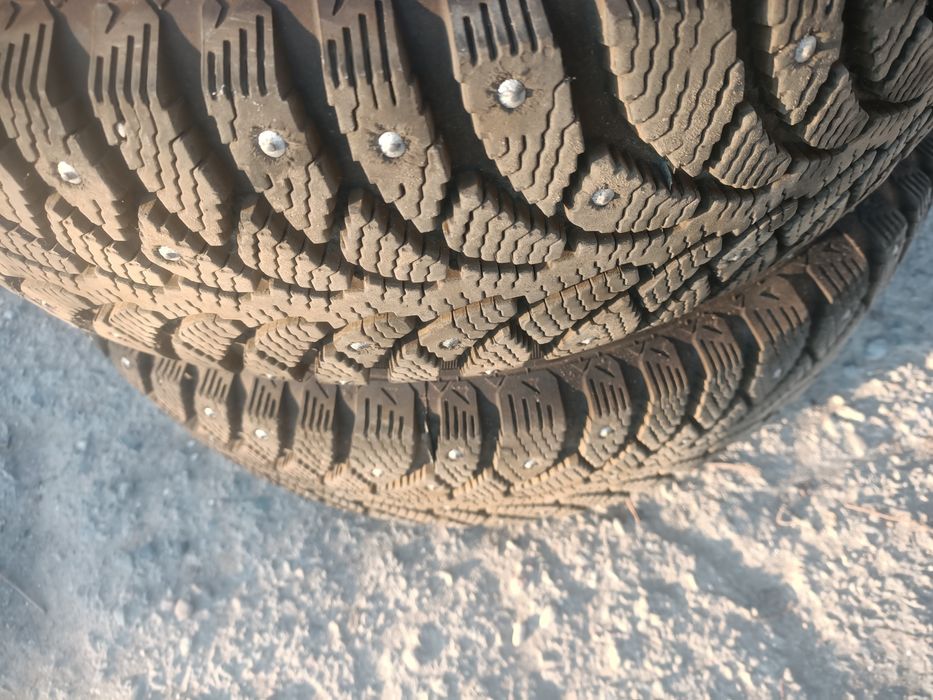 Автомобильные шины