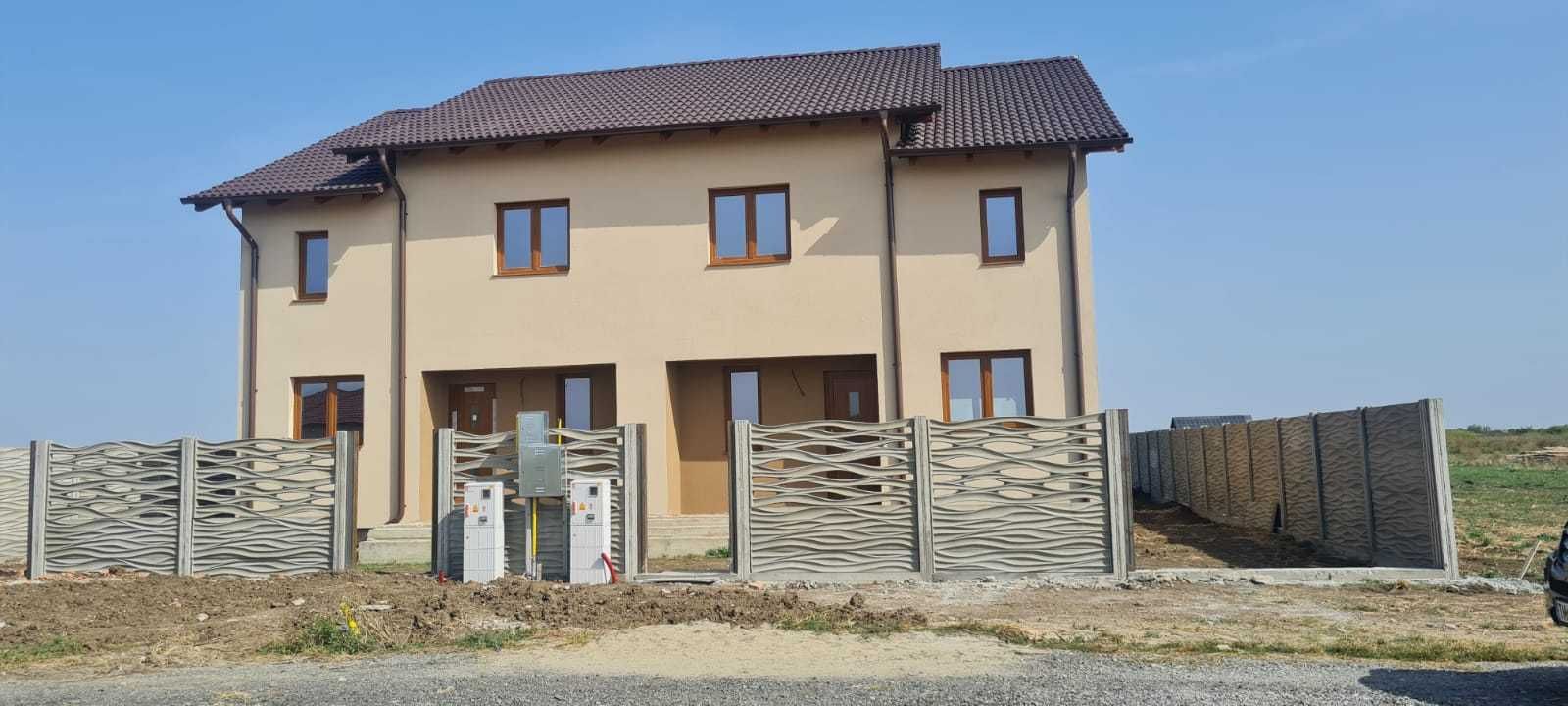 Proprietar vand duplex in Sacalaz