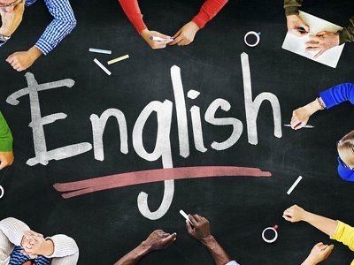 Репетитор английского языка опыт 13 лет