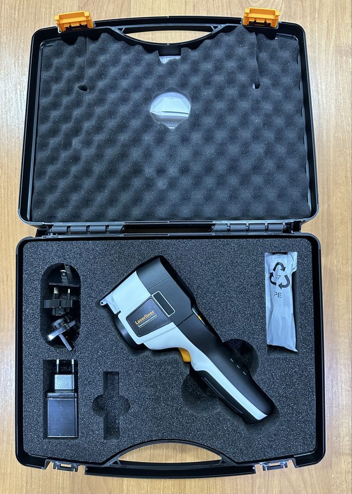 Продаю Тепловизор Laserliner ThermoCamera Connect
