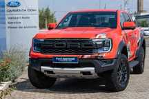 Ford Ranger Ford Ranger Raptor D-Cab 3.0 Ecoboost 292CP 4x4