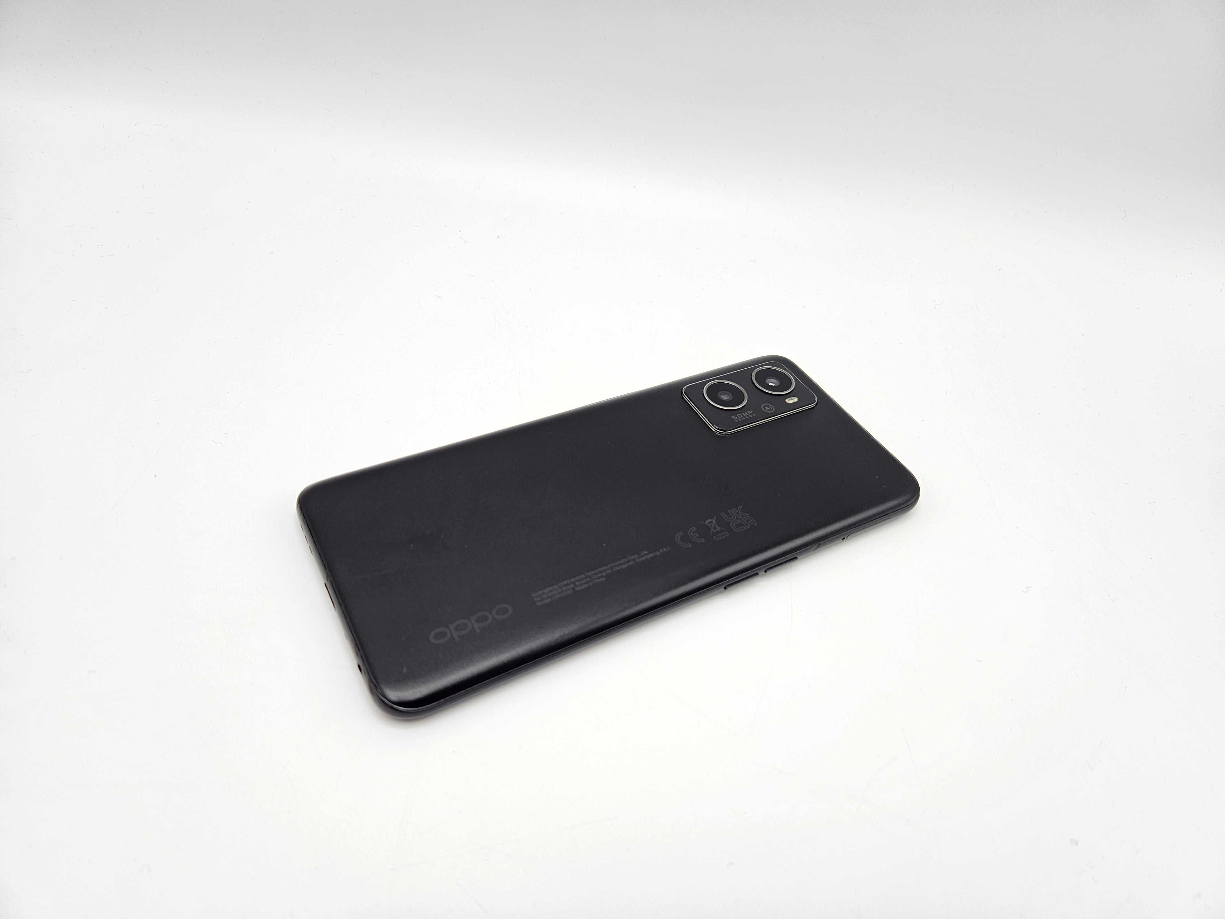 Oppo A96 Black 128GB 6GB Ram DualSim Neverlock Stare Buna