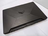 laptop gaming Asus Rog Tuf, intel core i7-10870H, video 6 gb, ram 16