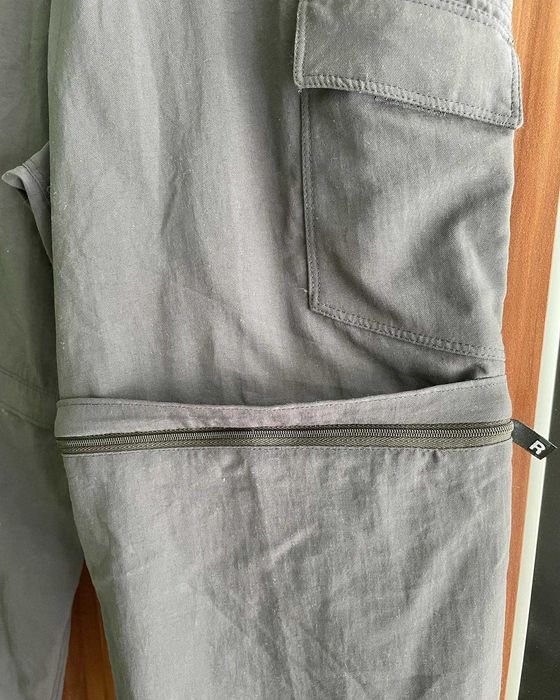 Pantaloni cargo TNF
