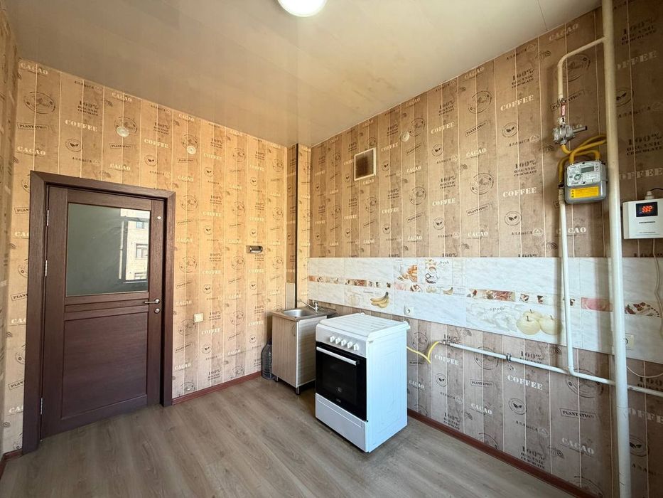 Продается 2/3/5 55м2 в Новостройке, ор-р: бывшая Тезикова дача