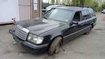 Dezmembrez Mercedes W124-2.5 Diesel Din 1990 - 602.912