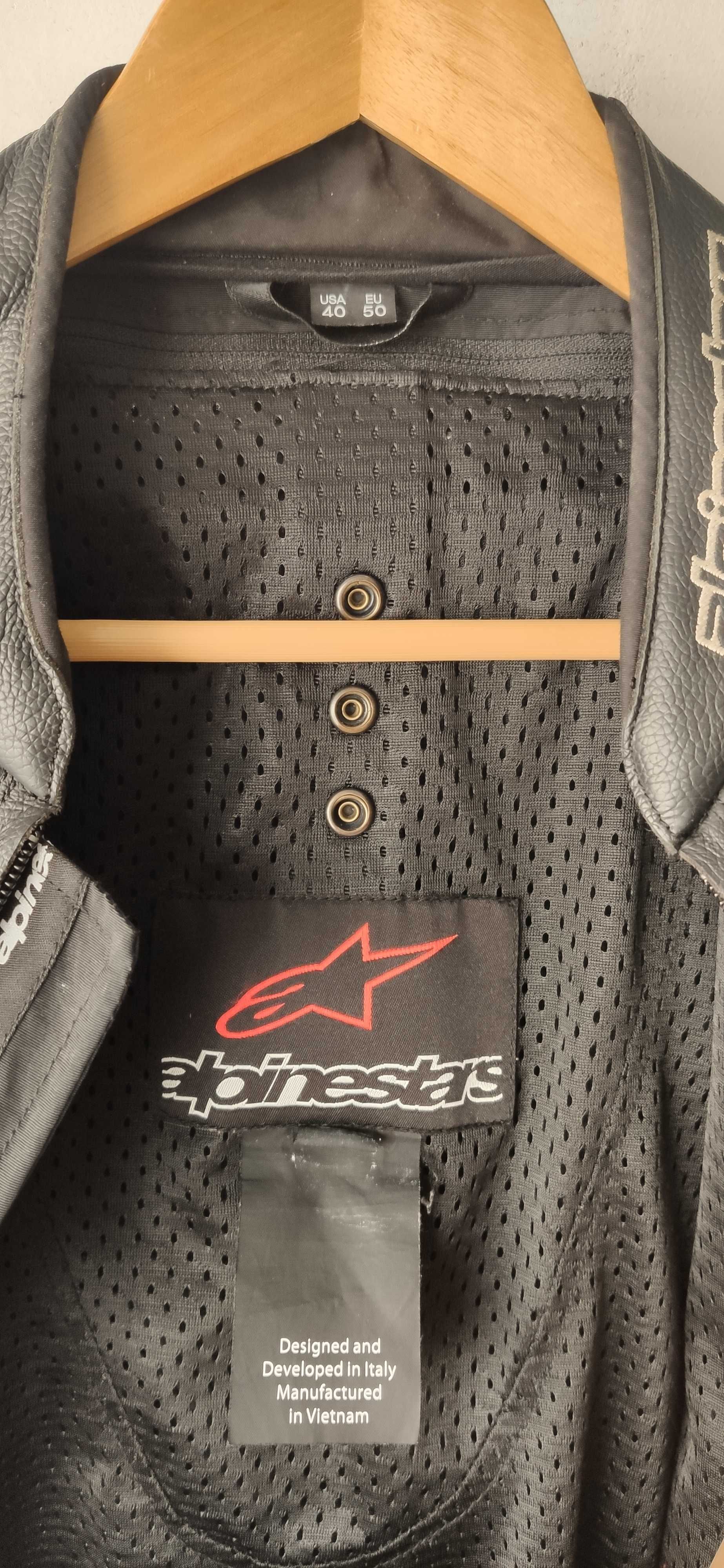 Екип Alpinestars Challenger 50 размер - ЛИКВИДАЦИЯ