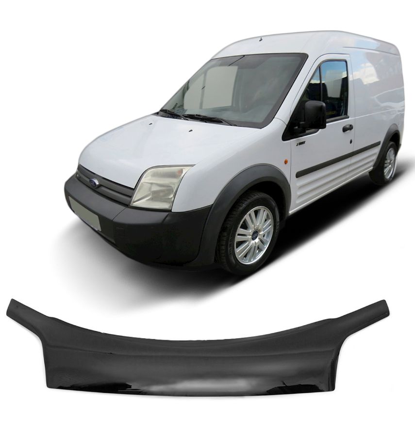 Дефлектор за преден капак за Ford Connect 2003-2008г