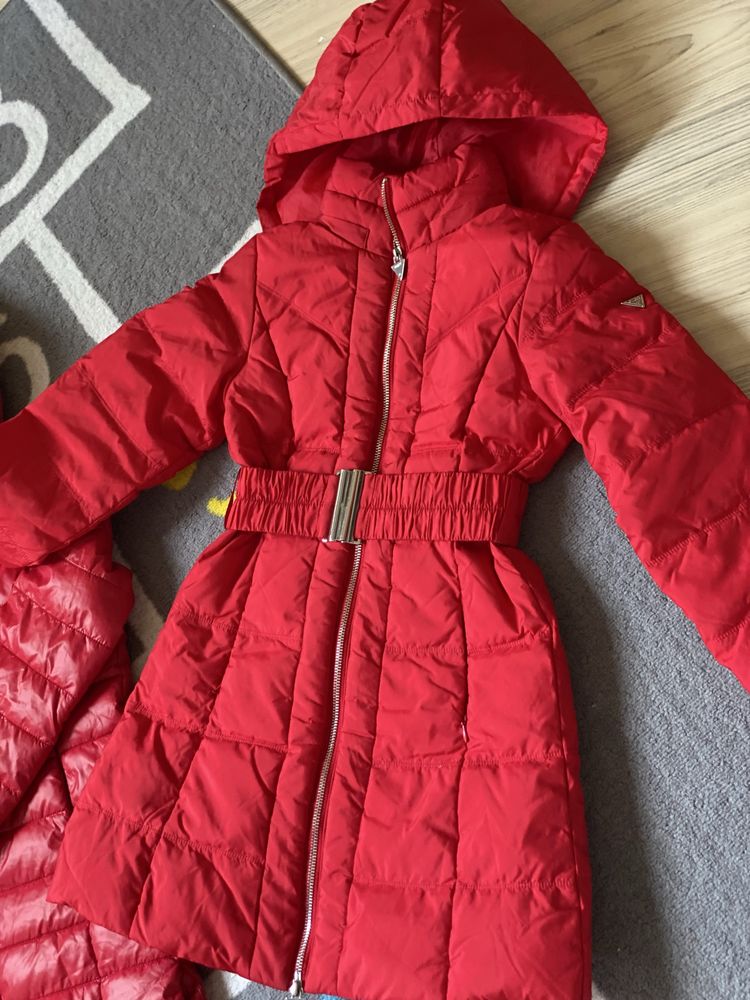 Guess, Calvin Klein, Pepe Jeans - нови якета 8-10 години!