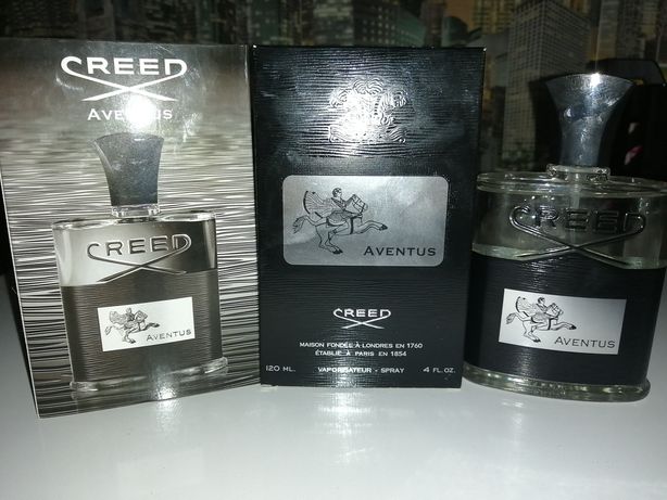 Продам Aventus Creed — аромат для мужчин