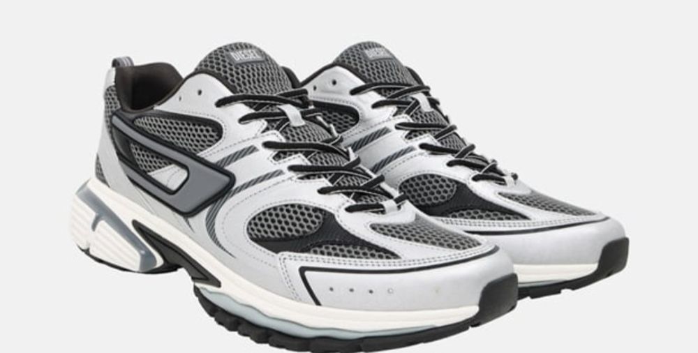 РАЗПРОДАЖБА ! Мъжки маратонки Diesel S-Serendipity Pro-X1 номер 45