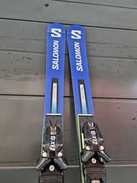 Нов Salomon SL Race Blade FIS 170