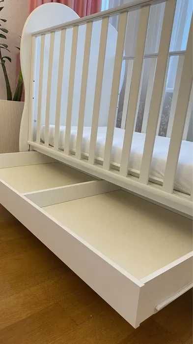 Детска - бебешка кошара