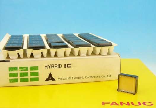 Интегрални схеми T.I., MOTOROLA и др.