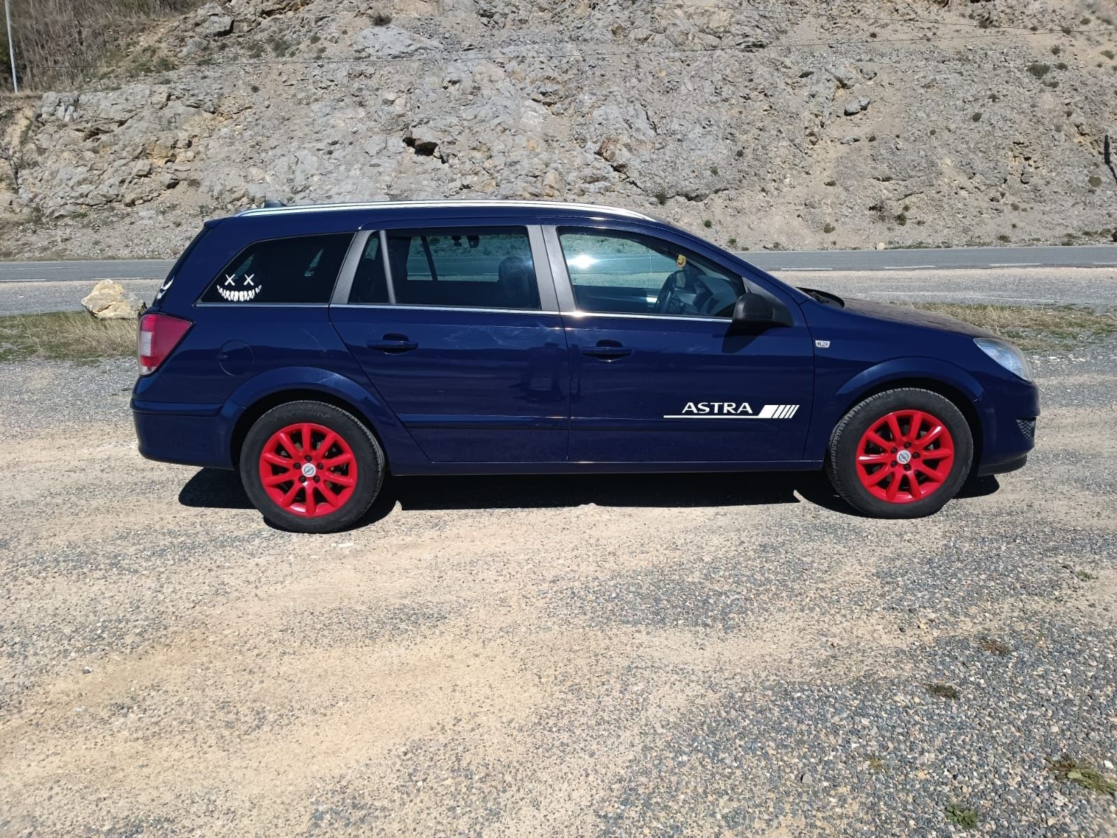 Opel Astra h 1.3 cdti 90 cp 6 trepte model cosmo