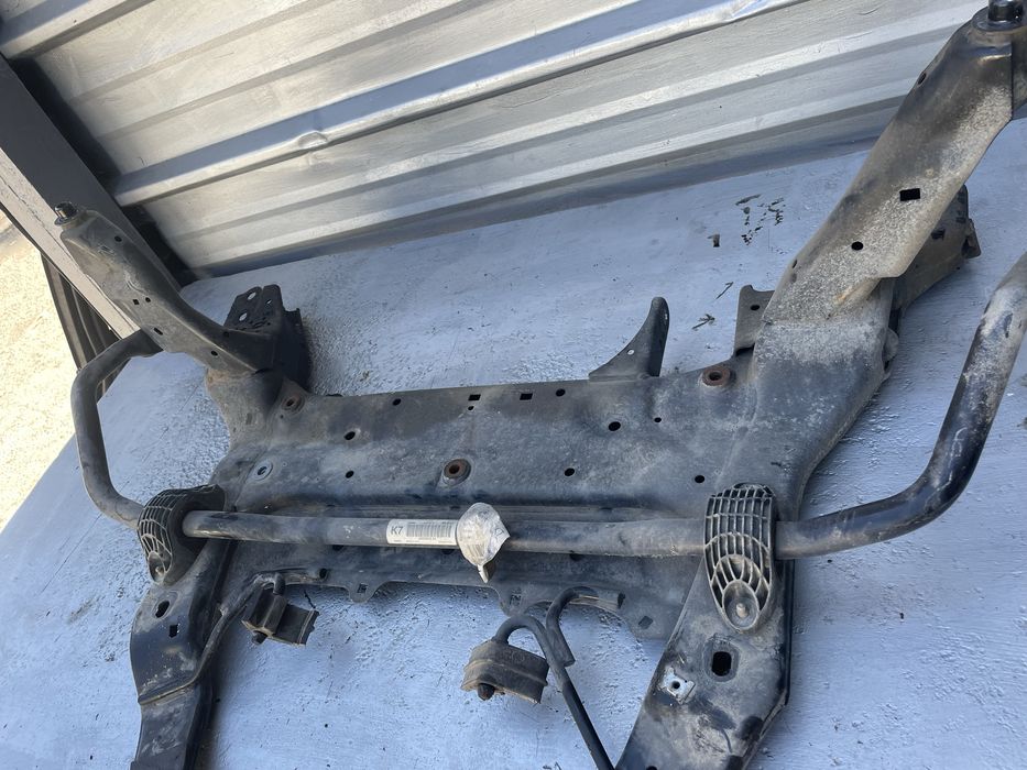 Преден мост БМВ Х1, Ф48 (preden most bmw x1, f48)