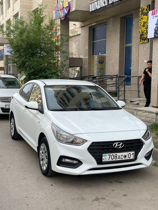 Автопрокат Без Водителя, Прокат Авто, Аренда Авто в Астане Нур-Султан