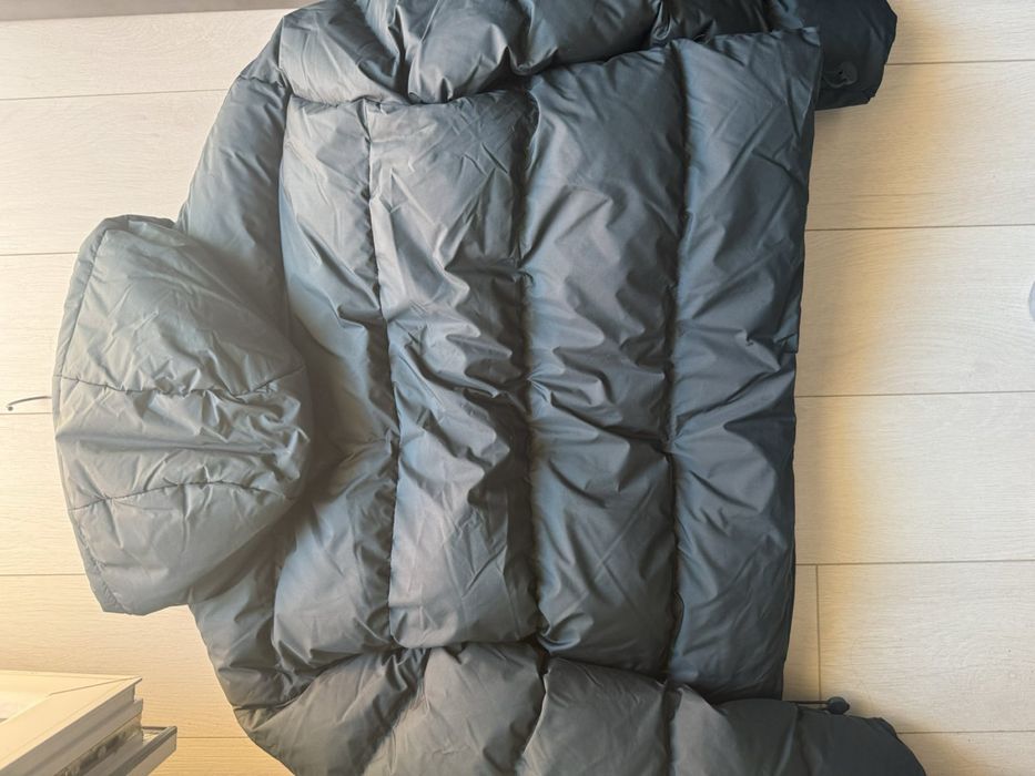 Дамско яке, Nike