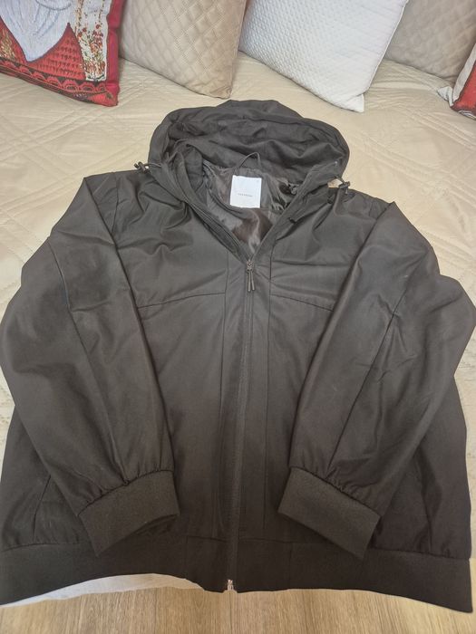 Мъжко есенно яке