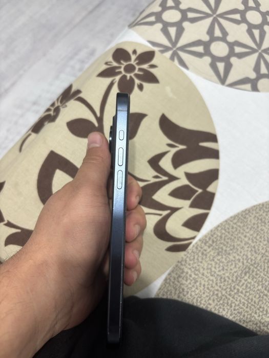 Iphone 15 pro max 256 gb