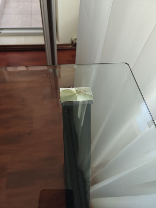 Masa sticla Mobexpert