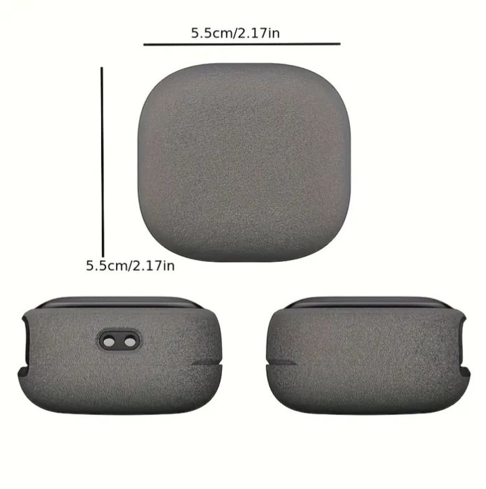 Безжични слушалки Samsung galaxy buds core с калъф