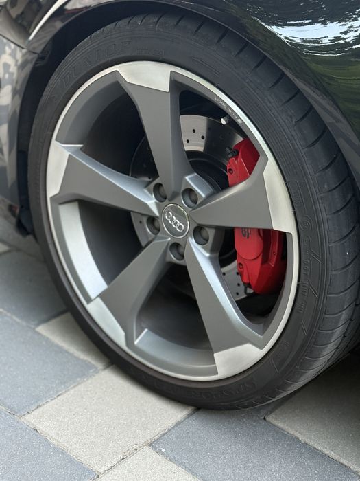 Jante 20 Audi Rotor concave 255/35/20 255/40/20 265/30/20