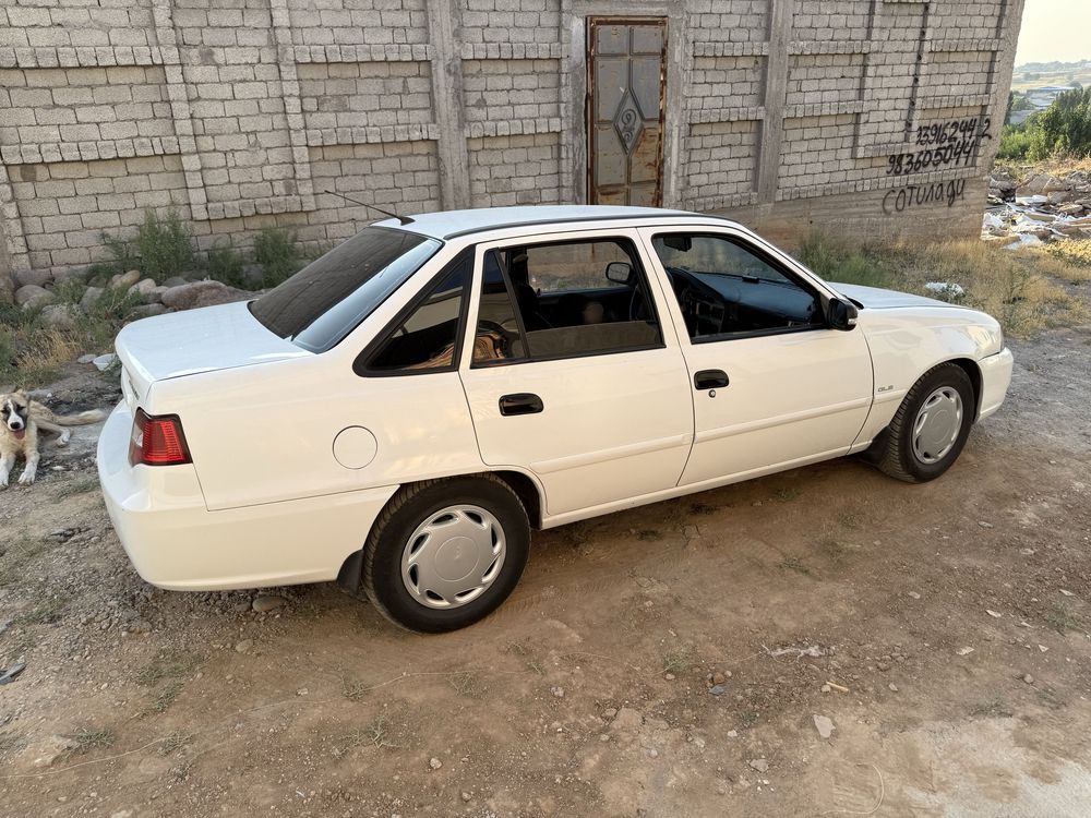 Vikupga ideal legenda nexia 2