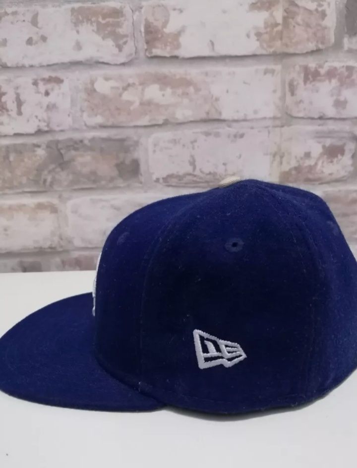 Шапка New Era LA