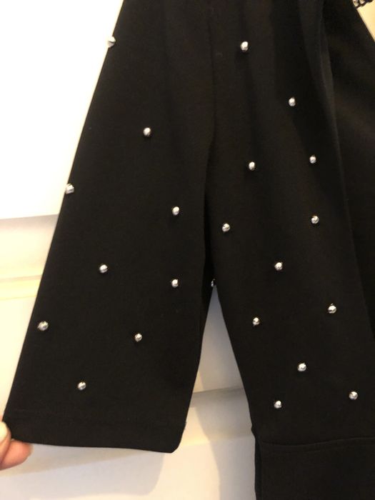 Rochie de seara lunga pietre