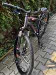 Bicicleta Rockrider
