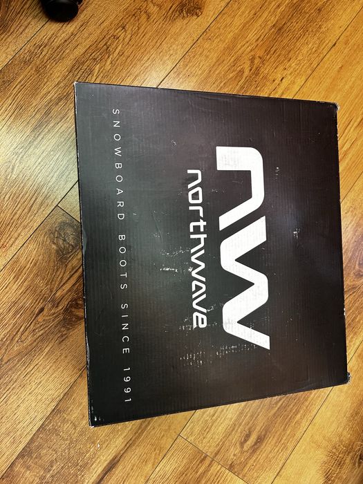 Сноуборд обувки/snowboard shoes