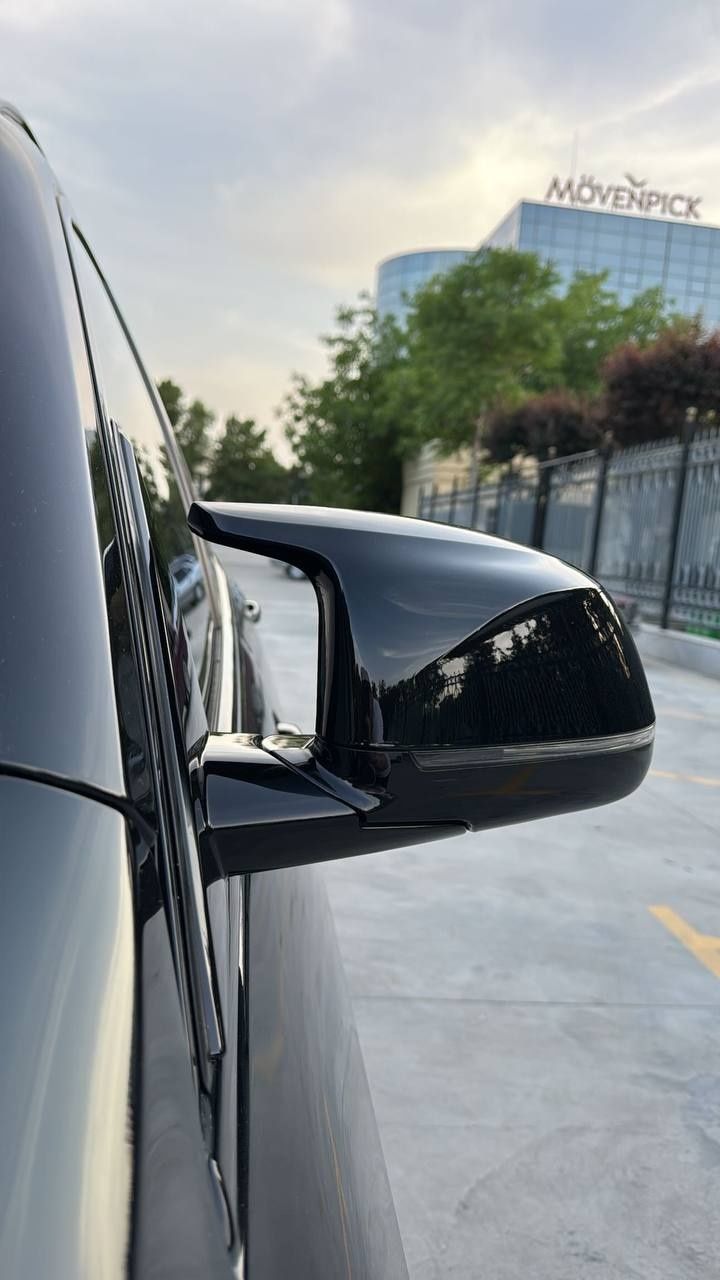 Bmw m60 full 4.4