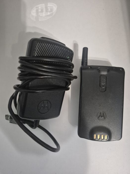 Vand Motorola StarTAC