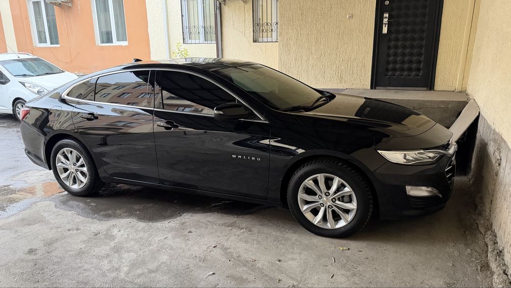 Malibu primer 2 toza