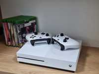 Consola Xbox one S|Fin X Amanet, cod: 54880