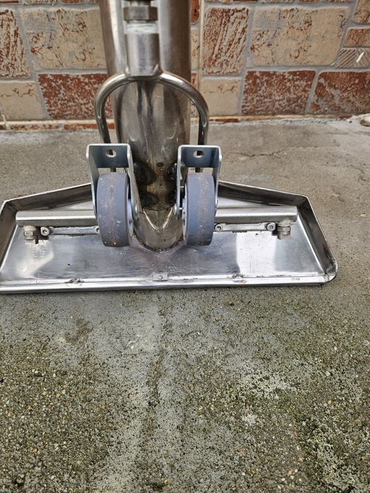 Accesorii Oprima Steamer