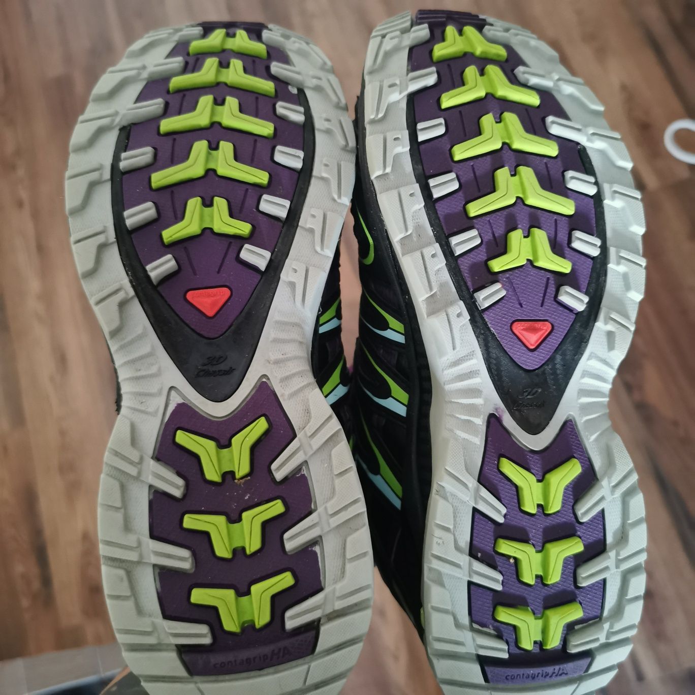 Дамски обувки Salomon Gore-Tex XA Pro
