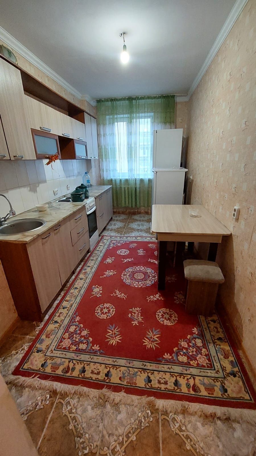 Продам квартиру однокомнатную в Турсын Астане