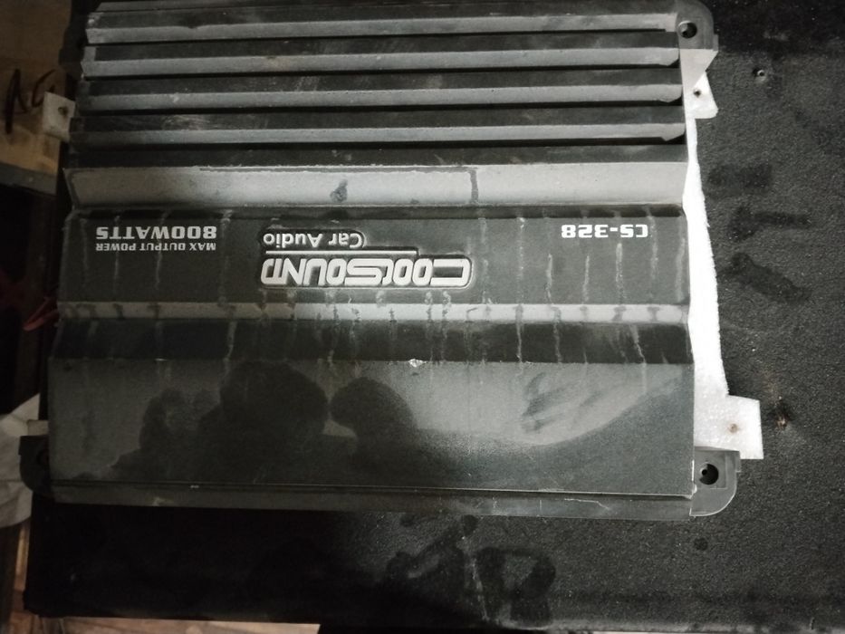 Срочно продам хорошем сос