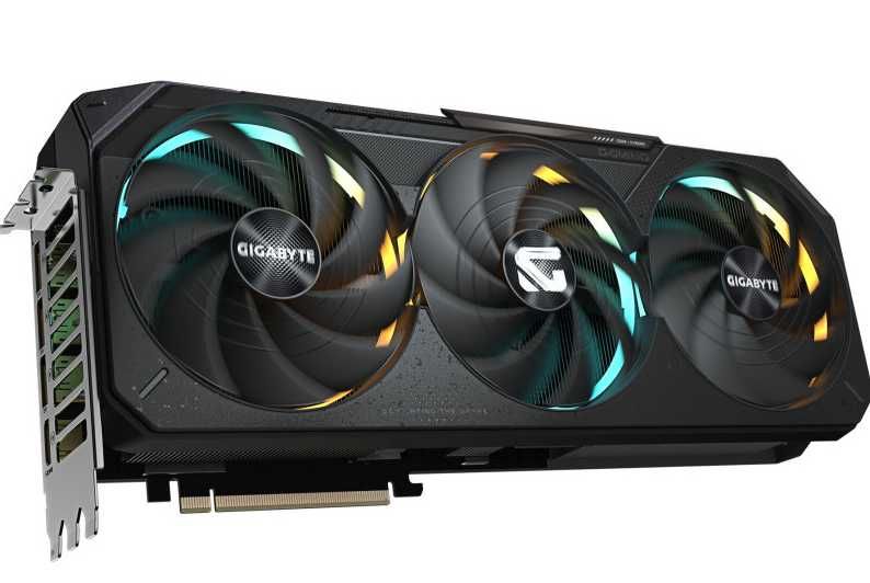RTX 5080 Gigabyte Gaming OC 16GB GDDR7 256-bit DLSS 4.0