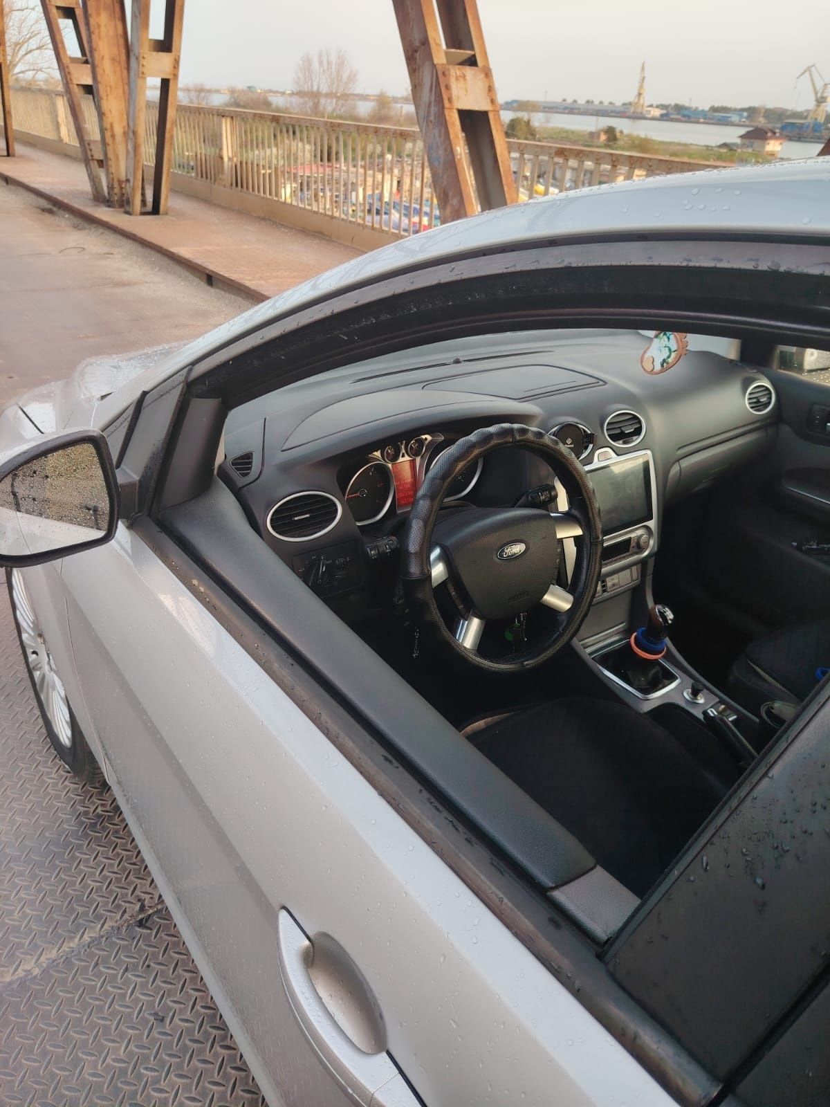 Ford focus in stare foarte buna
