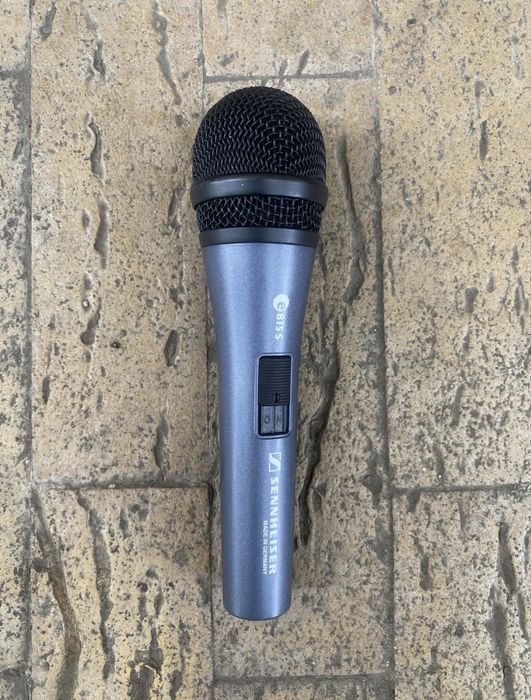 Prodipe / Audio Tecnica / Sennheiser / RCF / Tascam