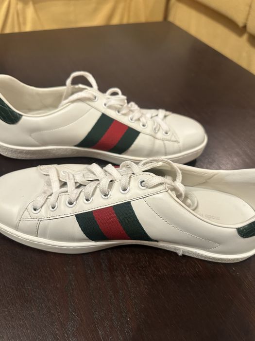 Adidasi Gucci Barbati