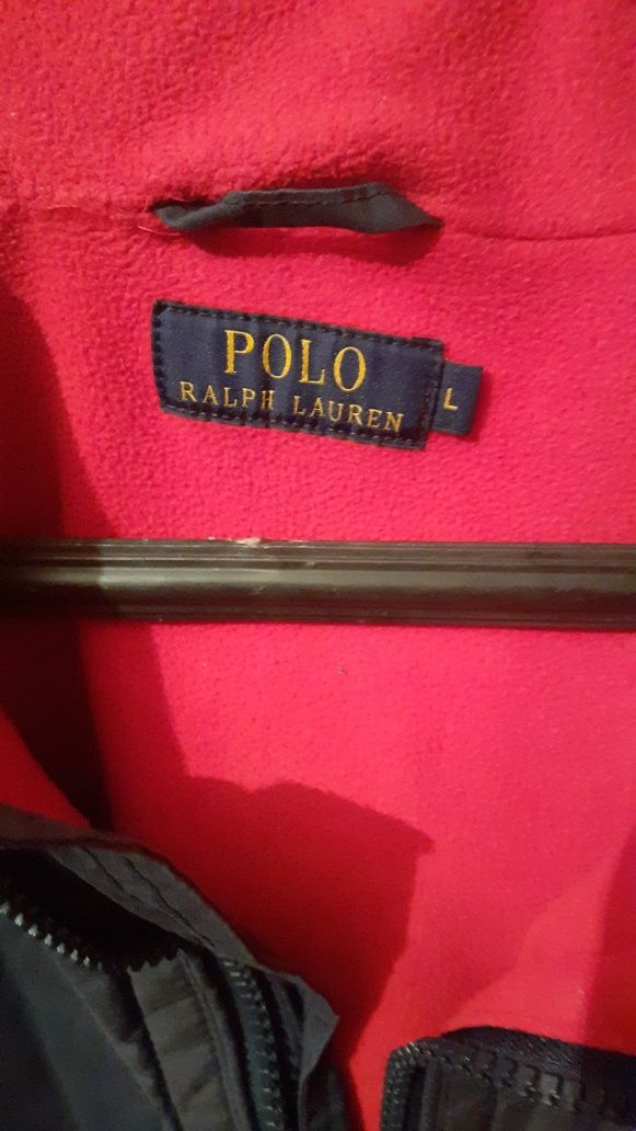 Мъжко яке Polo RalphLauren.