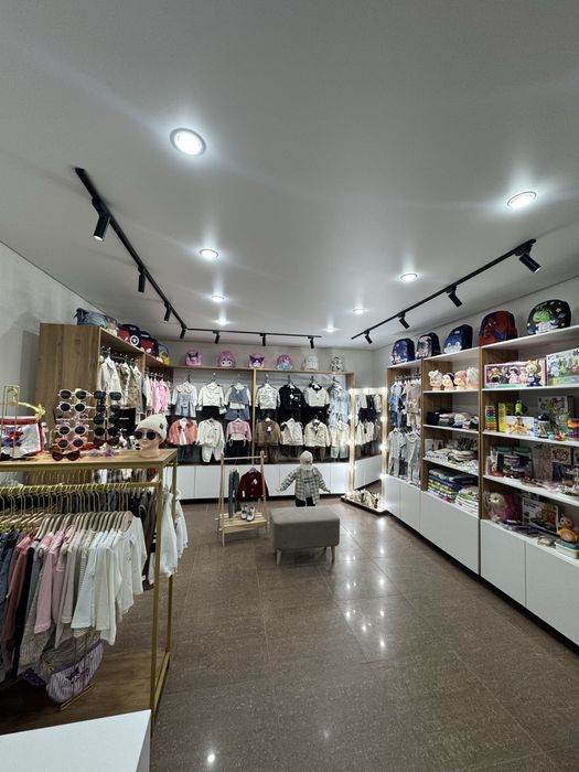 Продается действующий бизнес